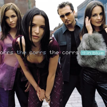 The Corrs - In Blue