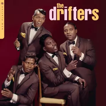 The Drifters - Now Playing