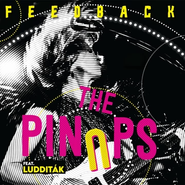 The PinUps feat. Ludditák - Feedback