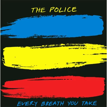 The Police - Every Breath You Take