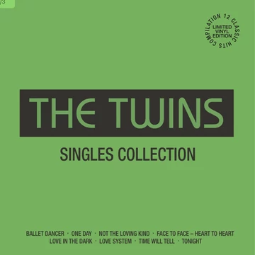 The Twins - Singles Collection