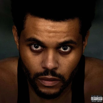 The Weeknd - Hurry Up Tomorrow