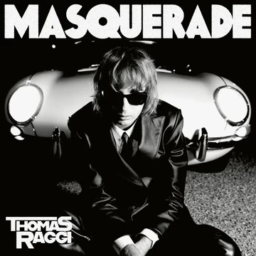 Thomas Raggi - Masquerade