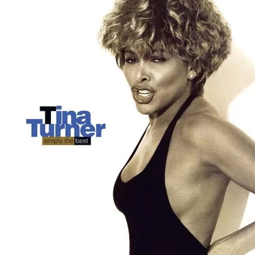Tina Turner - Simply The Best