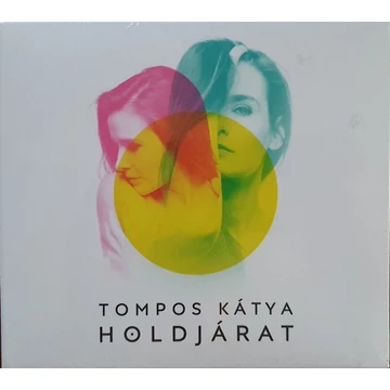 Tompos Kátya - Holdjárat