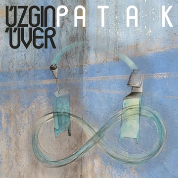 Úzgin Űver - Patak