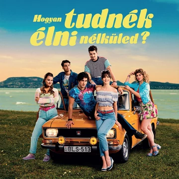Válogatás - Hogyan tudnék élni nélküled? (Eredeti filmzene)