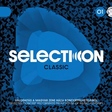 Válogatás - Selection: Classic 01
