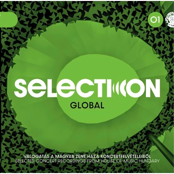 Válogatás - Selection: Global 01