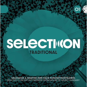 Válogatás - Selection: Traditional 01