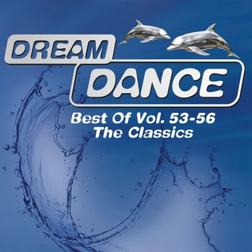 Various - Dream Dance Vol. 53-56 - The Classics