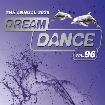 Various - Dream Dance Vol. 96 - The Annual