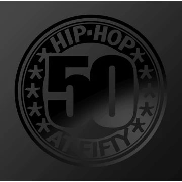 Various - Hip-Hop At Fifty