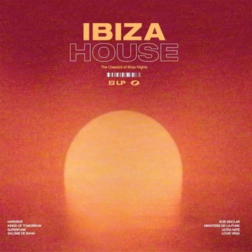 Various - Ibiza House