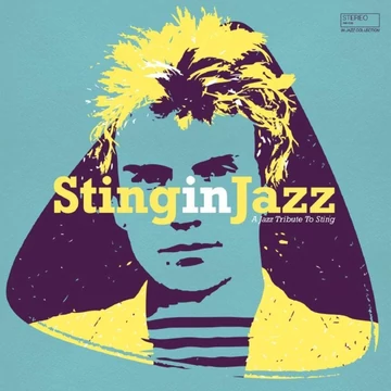 Various - Sting In Jazz