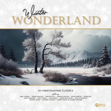 Various - Winter Wonderland - 14 Christmastime Classics (White) 