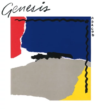 Genesis - Abacab