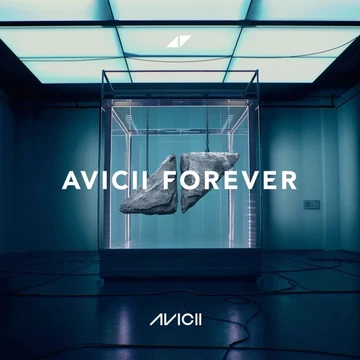 Avicii – Forever