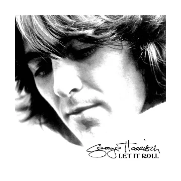 George Harrison - Let It Roll - Songs By George Harrison