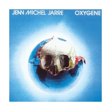 Jarre, Jean-Michel - Oxygene