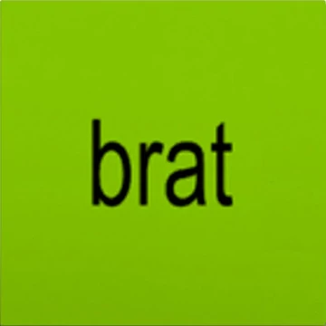 Charli XCX - Brat