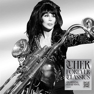 Cher - Forever Classics