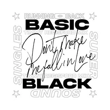 Basic Black