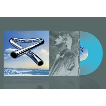 Oldfield, Mike - Tubular Bells 2003