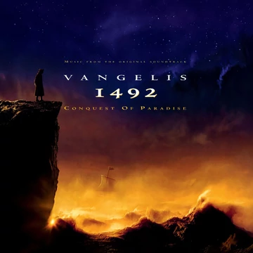 Vangelis - 1492-Conquest of Paradise