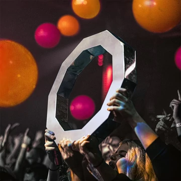 Hybrid Minds - Atmosphere