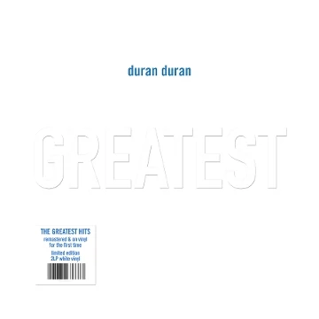 Duran Duran - Greatest