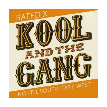 Kool and the Gang