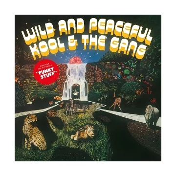 Kool &amp;amp; the Gang