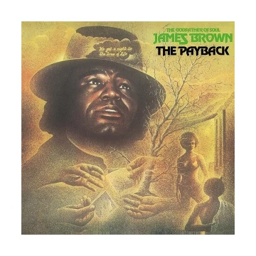 Brown, James - The Payback