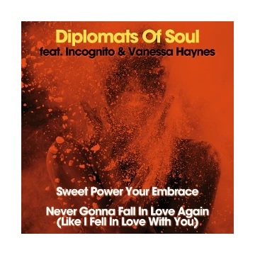 Diplomats of Soul
