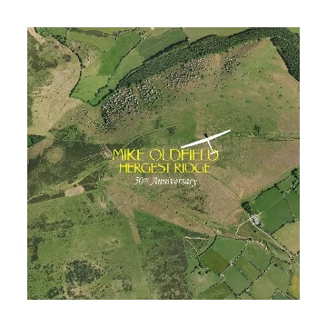 Oldfield, Mike - Hergest Ridge
