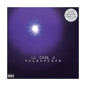 Ll Cool J