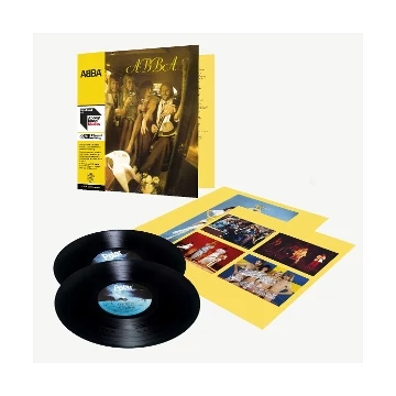 Abba - Abba