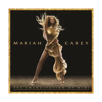 Carey, Mariah - The Emancipation of Mimi
