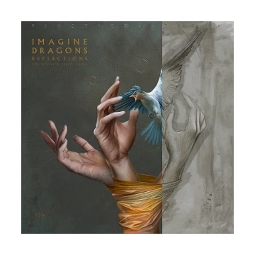 Imagine Dragons
