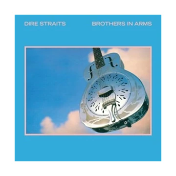 Dire Straits