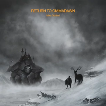 Oldfield, Mike - Return To Ommadawn
