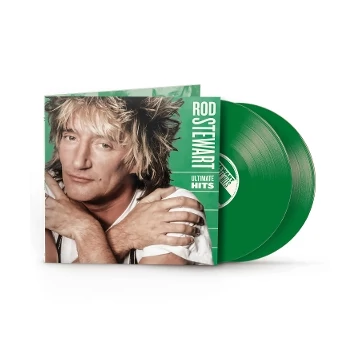 Stewart, Rod - Ultimate Hits