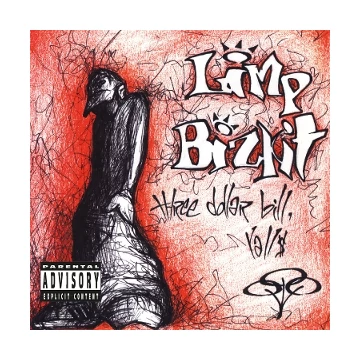 Limp Bizkit - Three Dollar Bill Y&#039;all