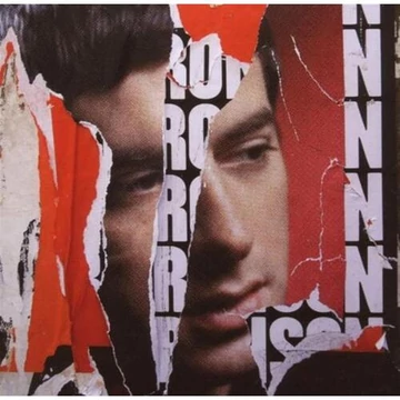 Mark Ronson - Version