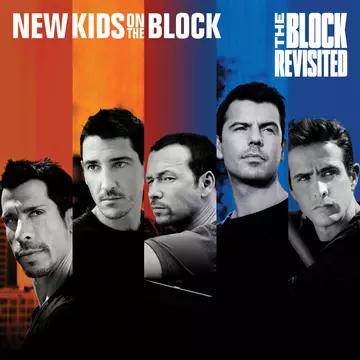 New Kids On the Block - Block Revisited