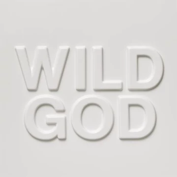 Nick Cave &amp;amp; The Bad Seeds – Wild God