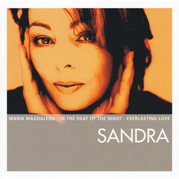 Sandra - The Essential