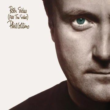 Phil Collins - Both Sides