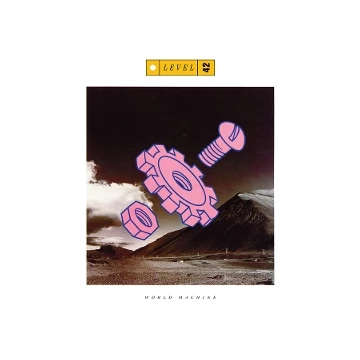 Level 42 - World Machine